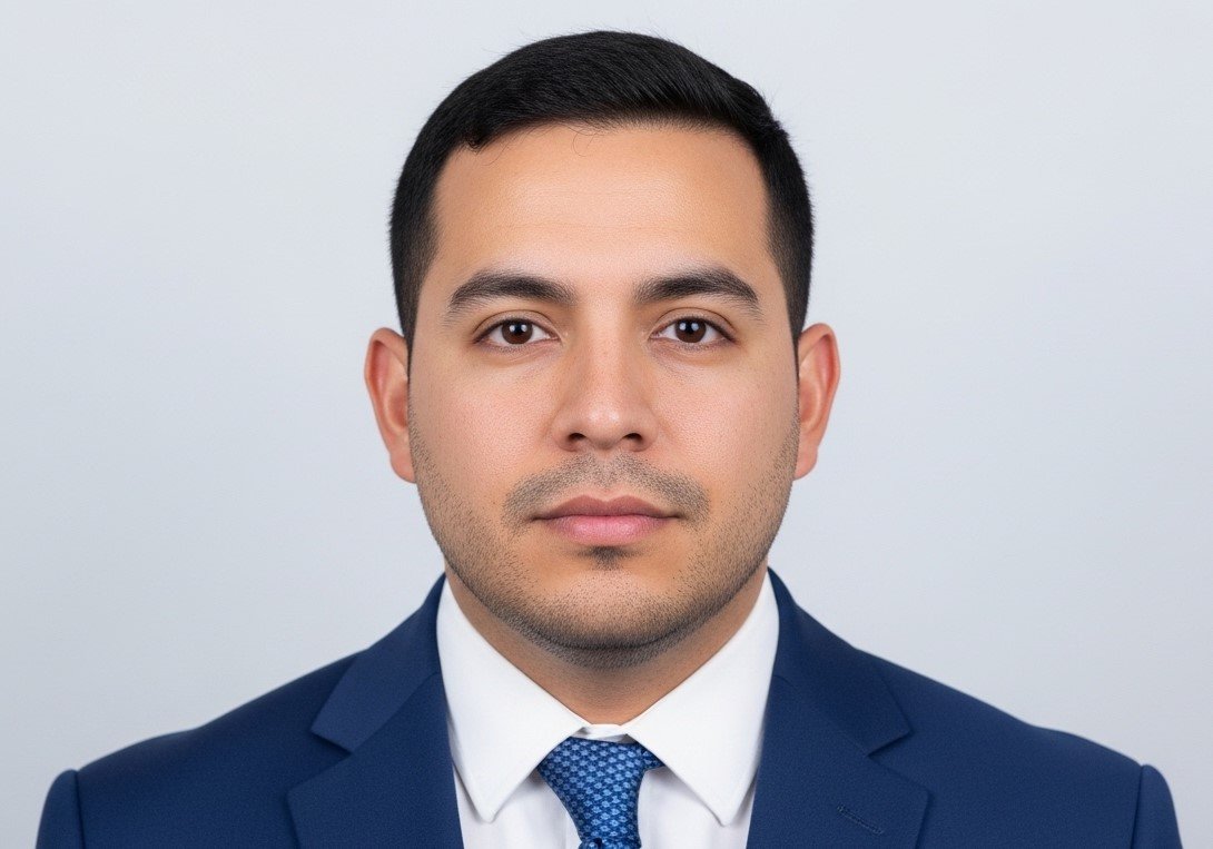 Michael Gutierrez & Ashley Cruz